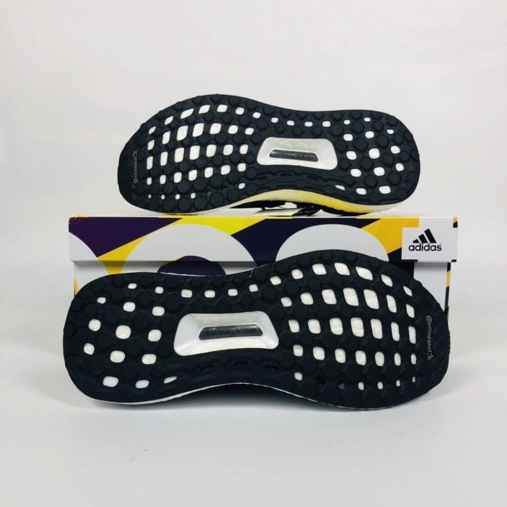 ADIDAS ULTRABOOST X Wmn´s Core Oreo - Picture 6 of 6